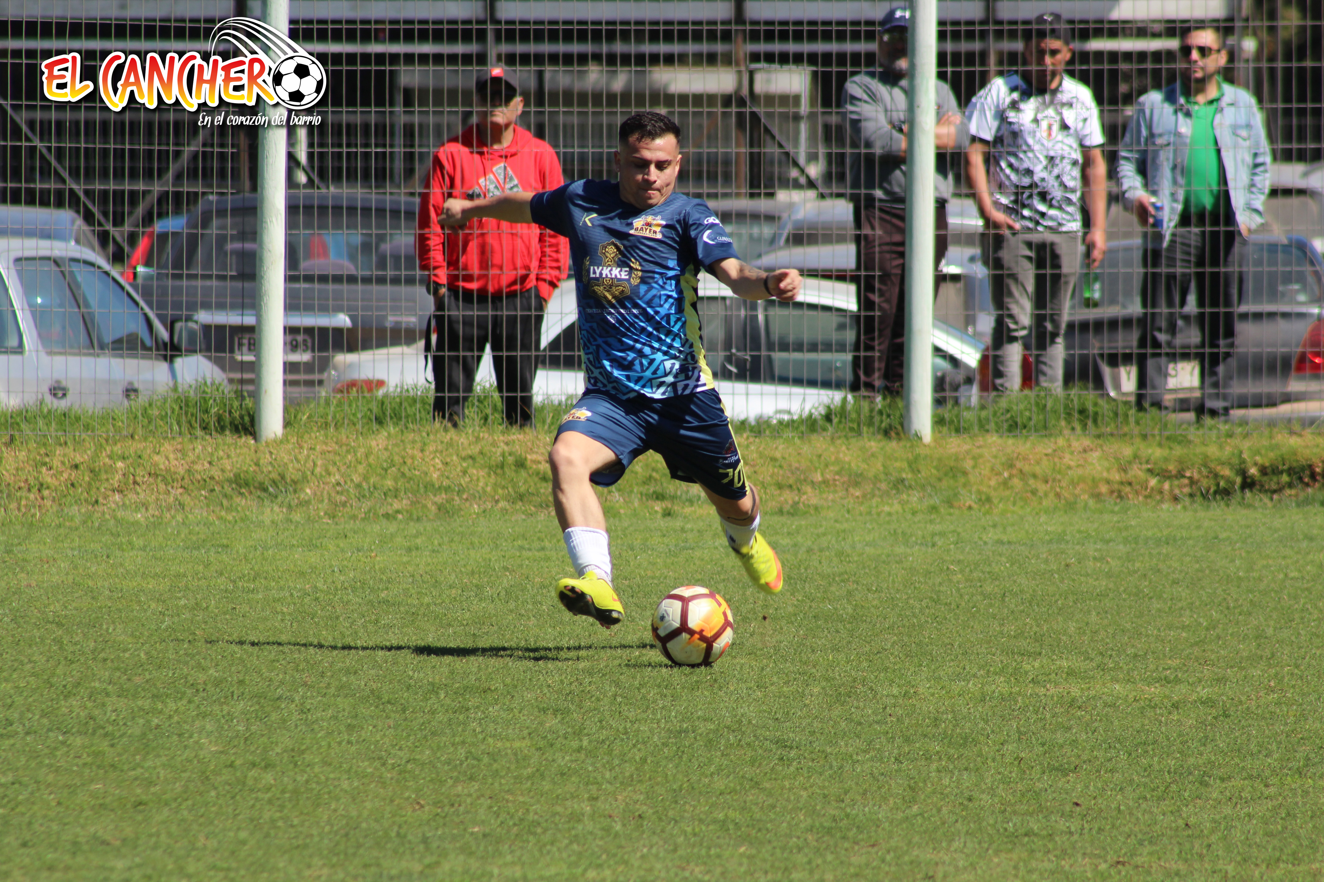 Campeonatos Liga Liga Don Florito Clausura