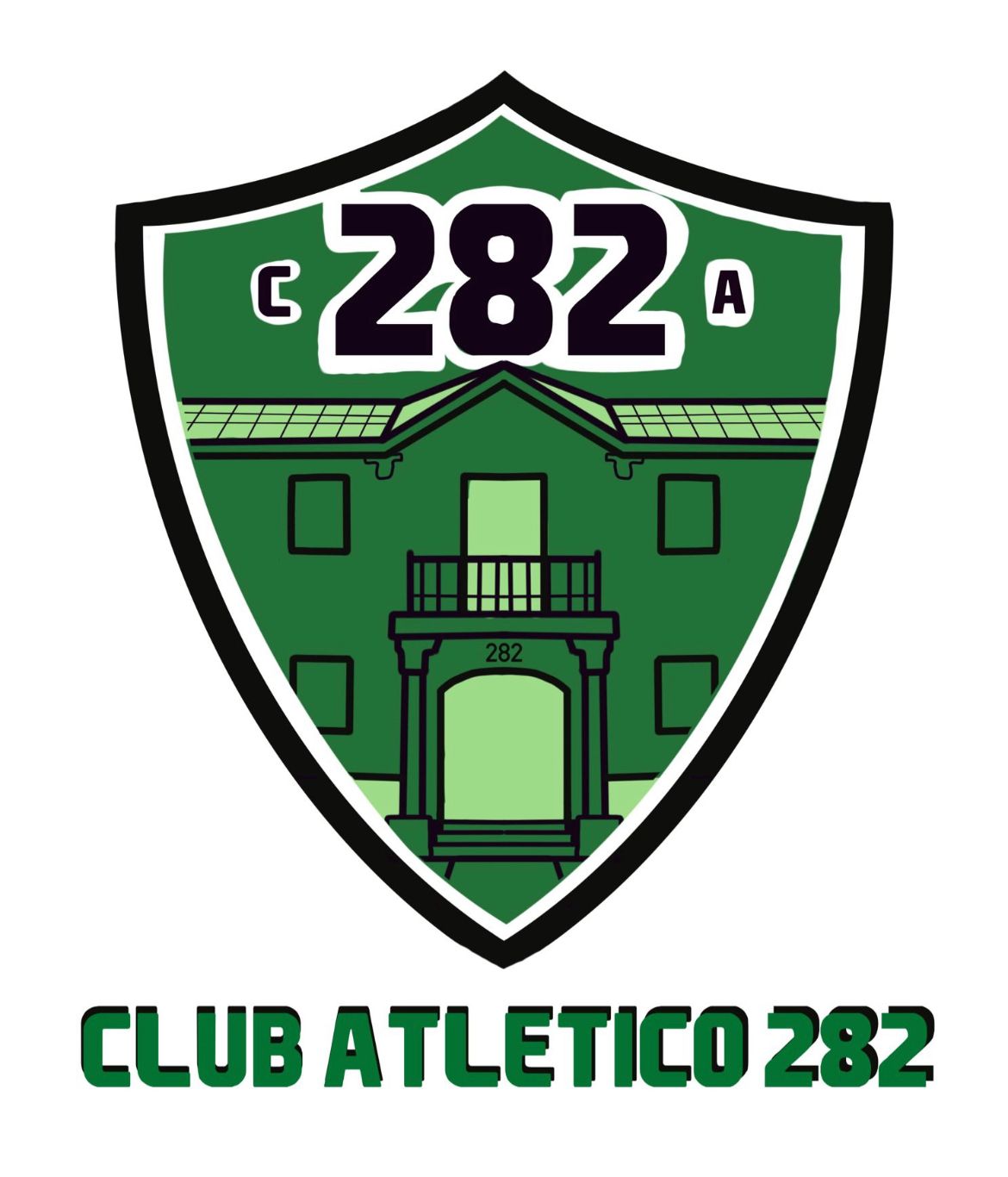 Club Atlético 282