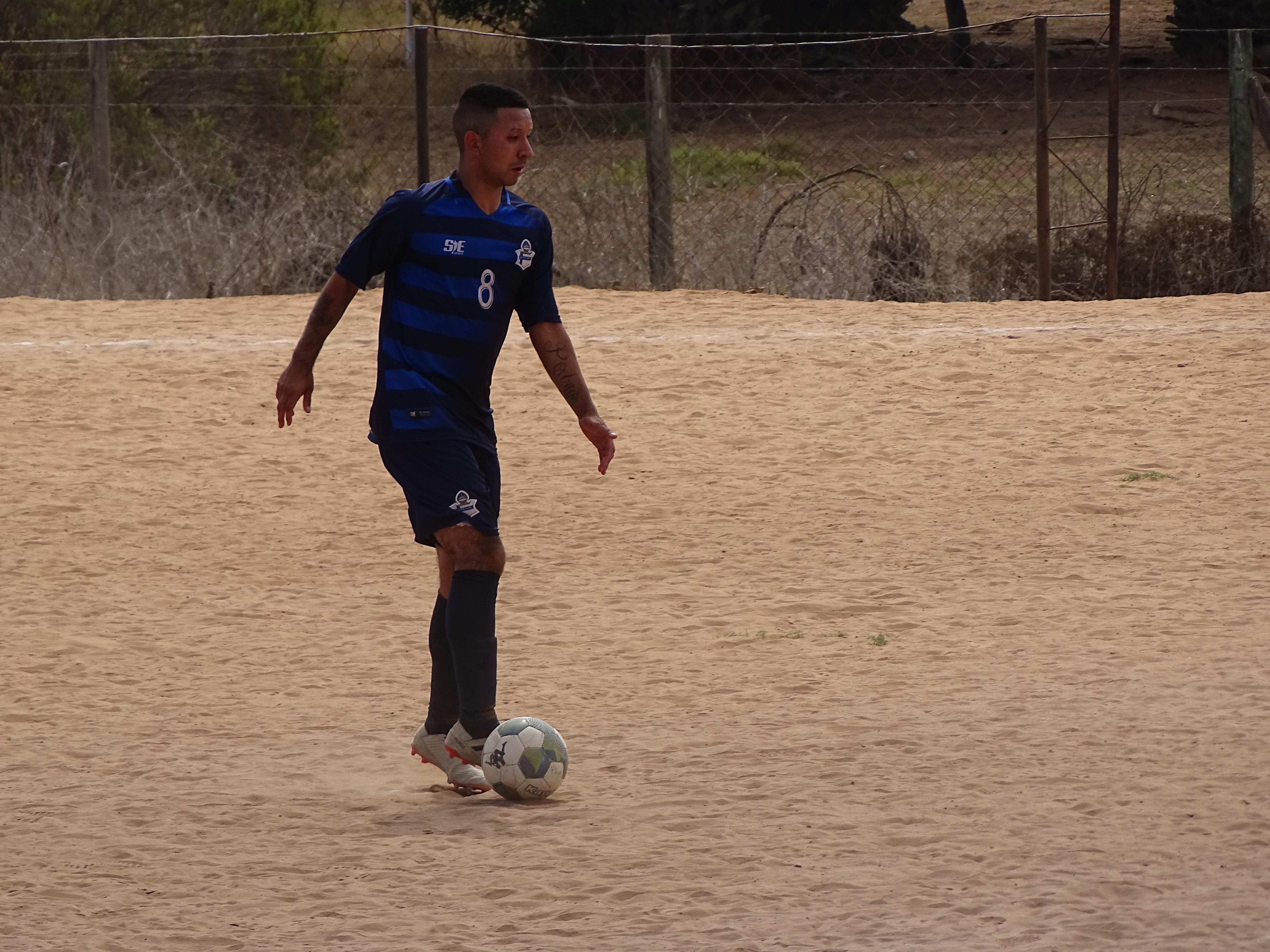 Campeonatos Liga Asociación La Pampa