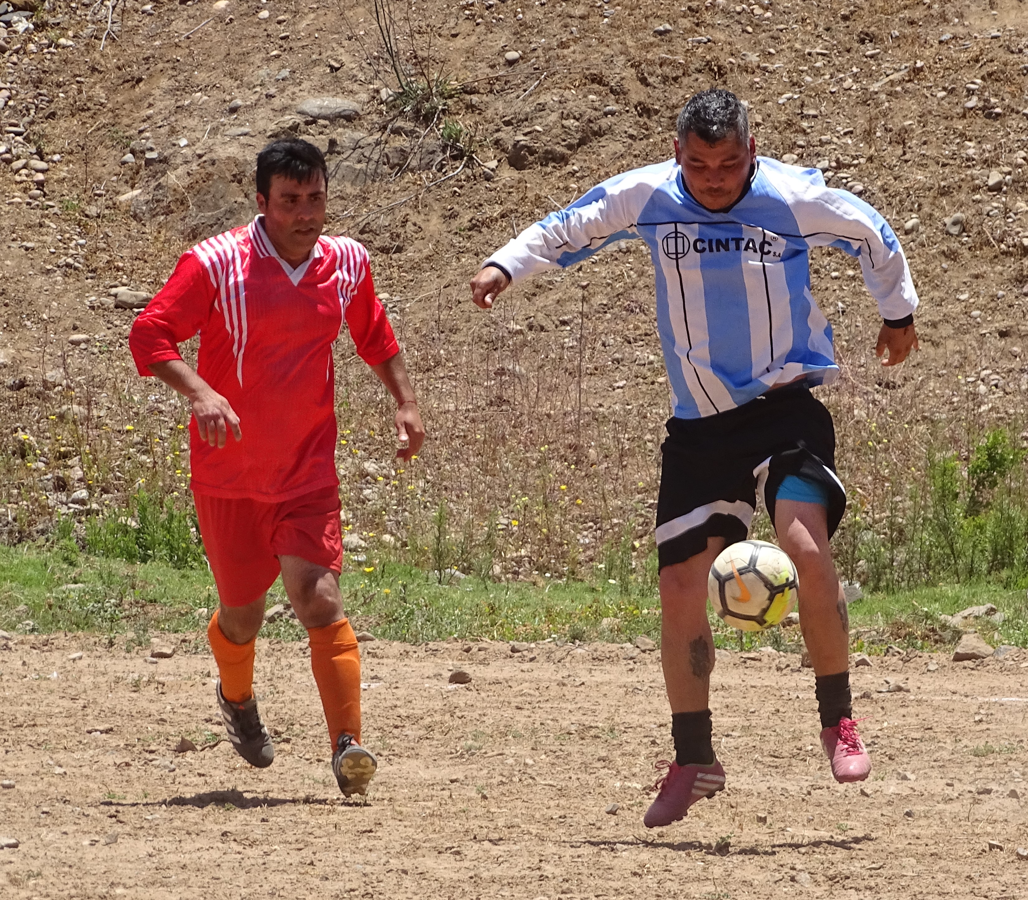 Campeonatos Liga Liga La Antena