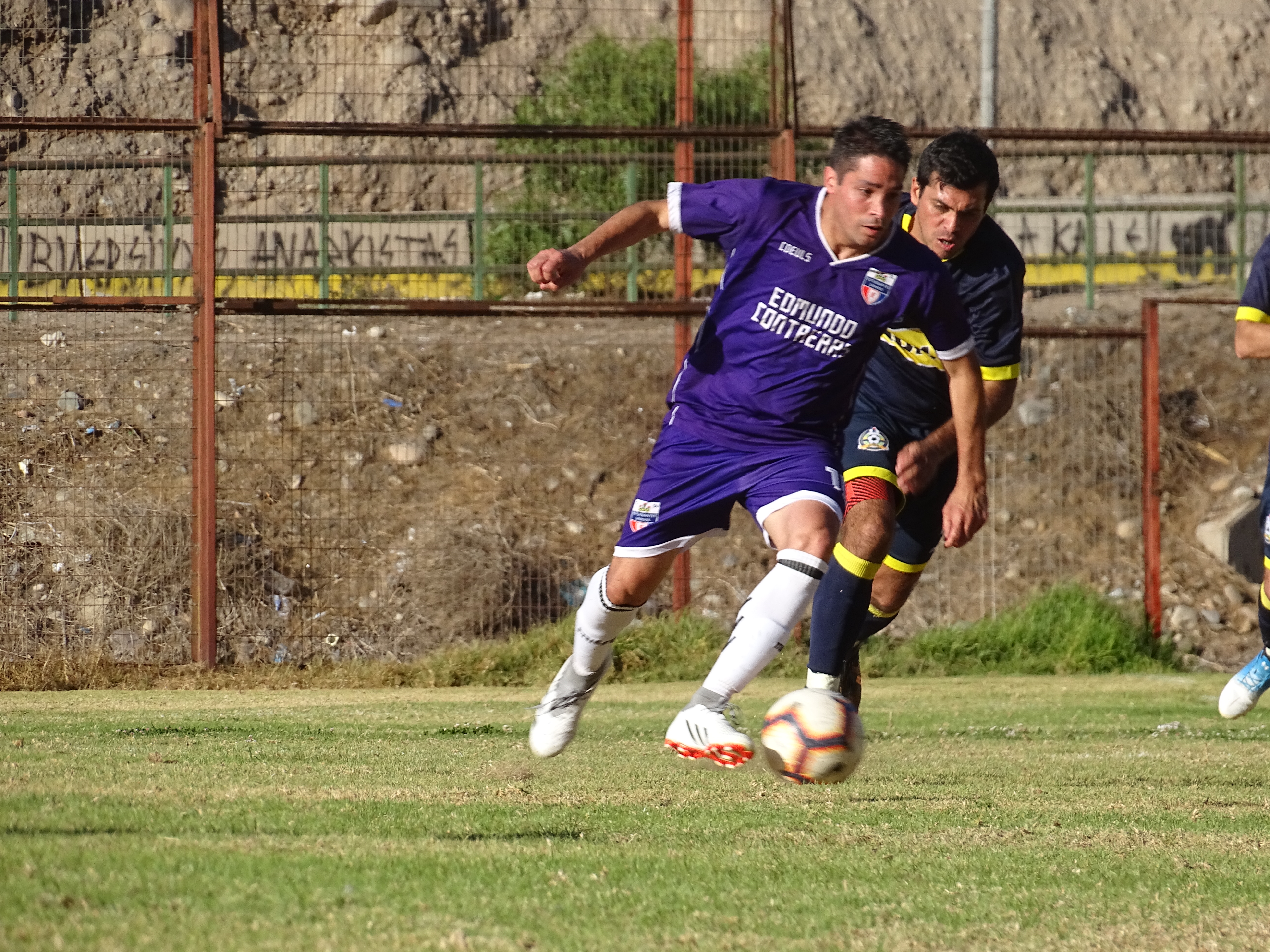 Campeonatos Liga Asociación La Serena