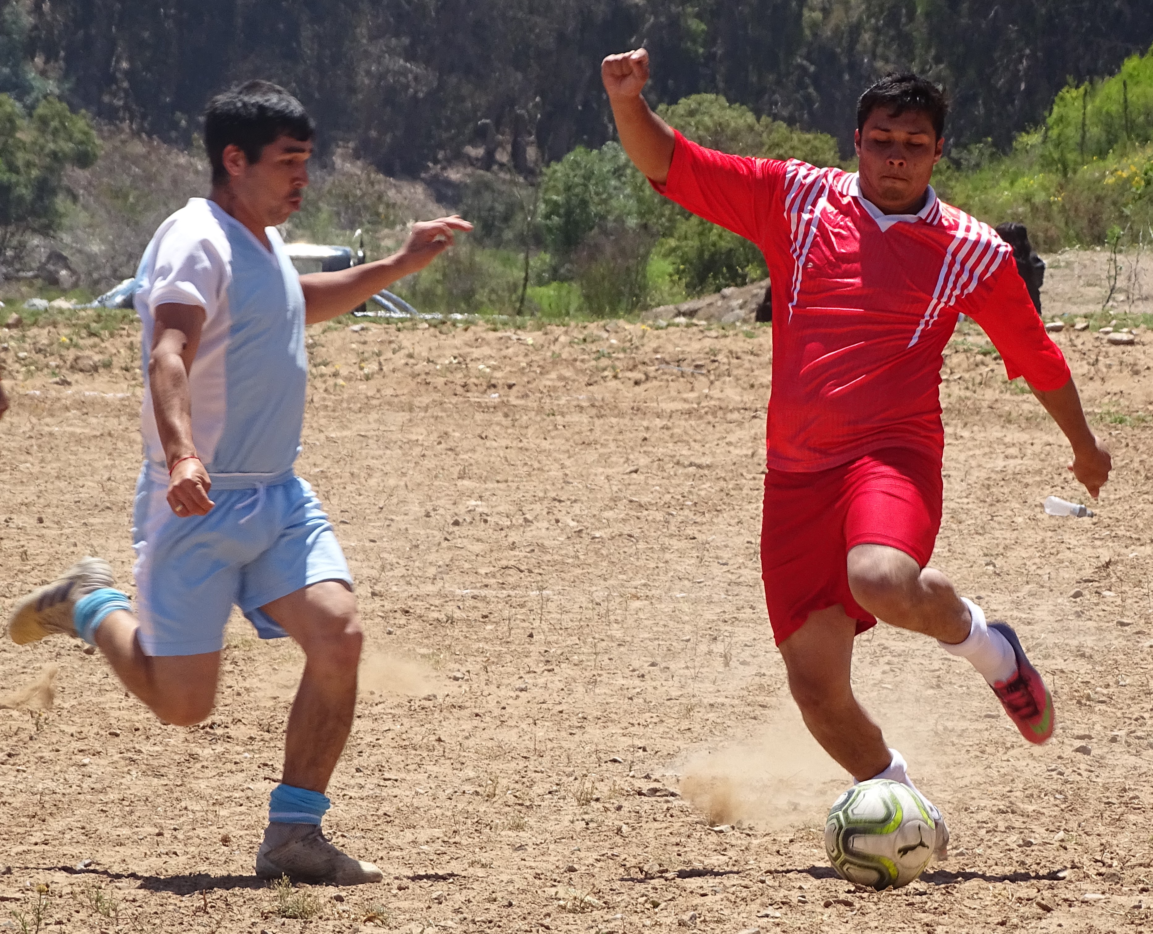 Campeonatos Liga Liga La Antena