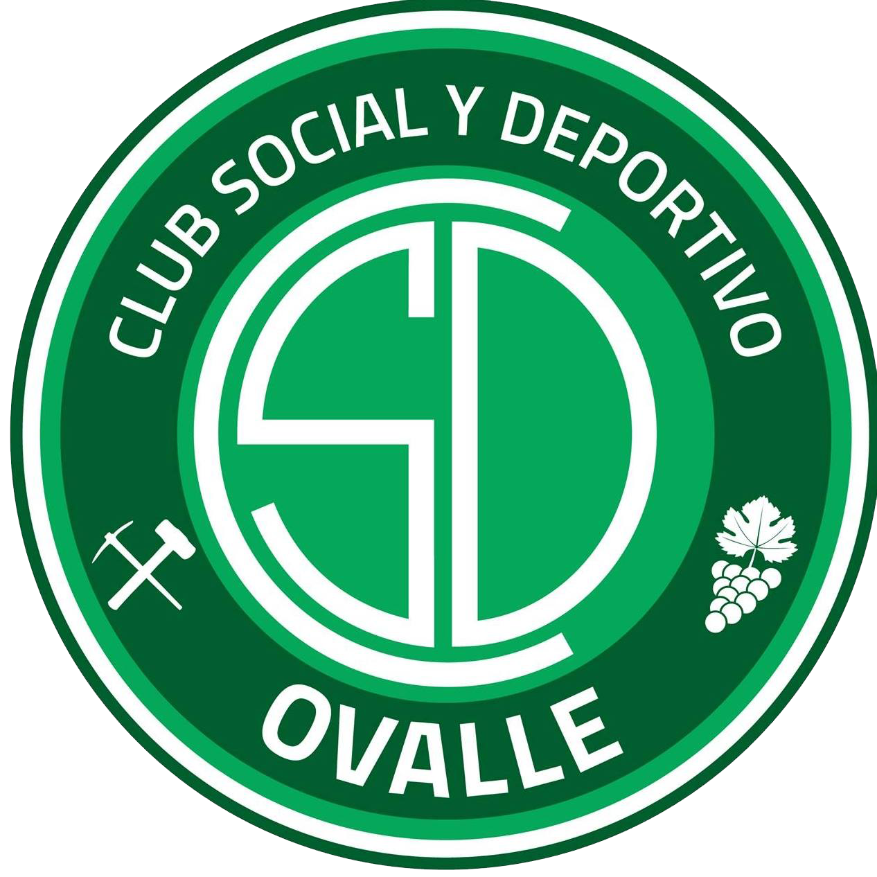 CSD Ovalle